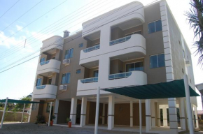 Residencial Milena e Michele